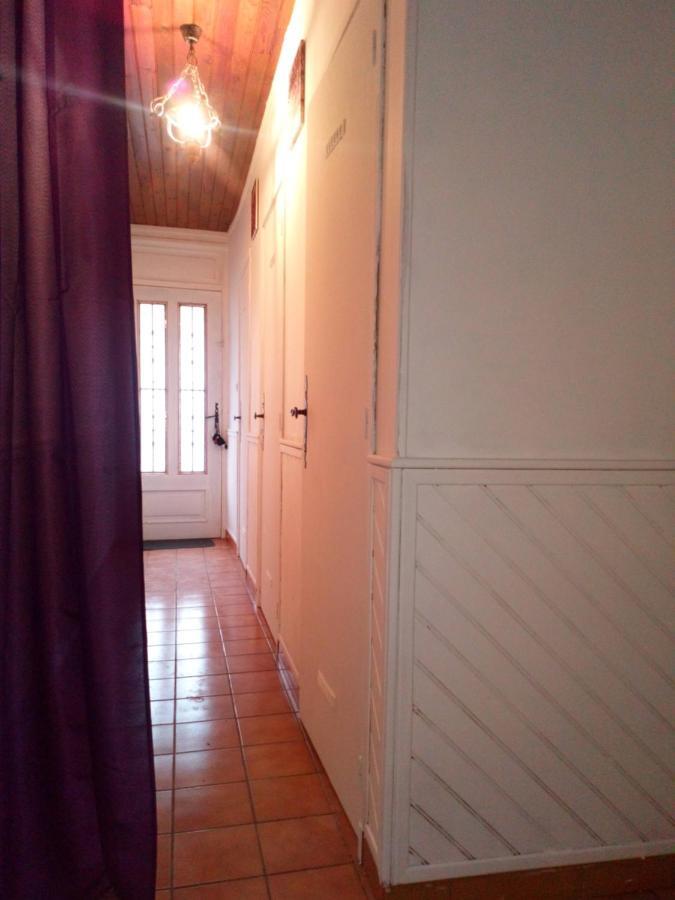 La Caminada Vila Fougax-et-Barrineuf Exterior foto